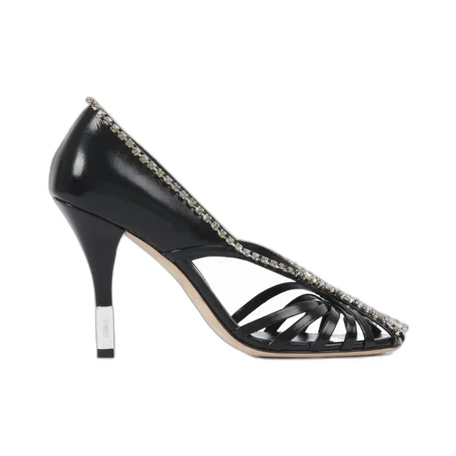 Leonie Pumps