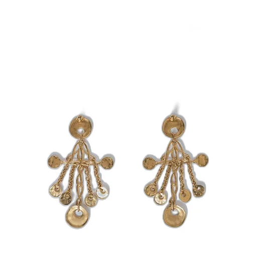 The Chloé Eclectic Earrings
