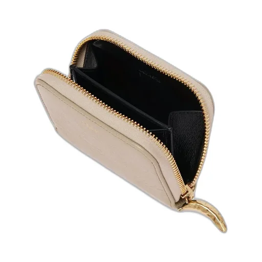 Zipper Wallet
