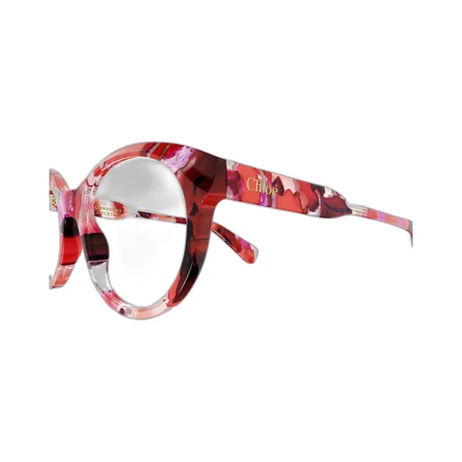 Butterfly-Frame Glasses
