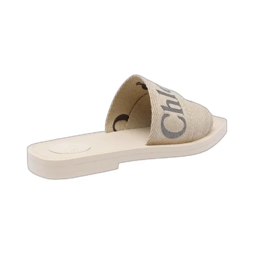 Woody Mules