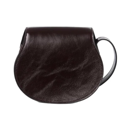Small Marcie Saddle Bag