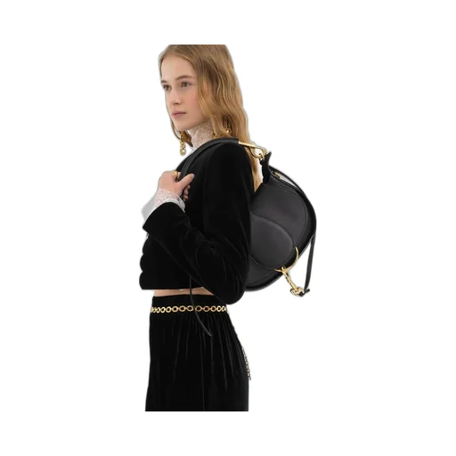 Ride Shoulder Bag