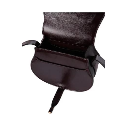 Small Marcie Saddle Bag