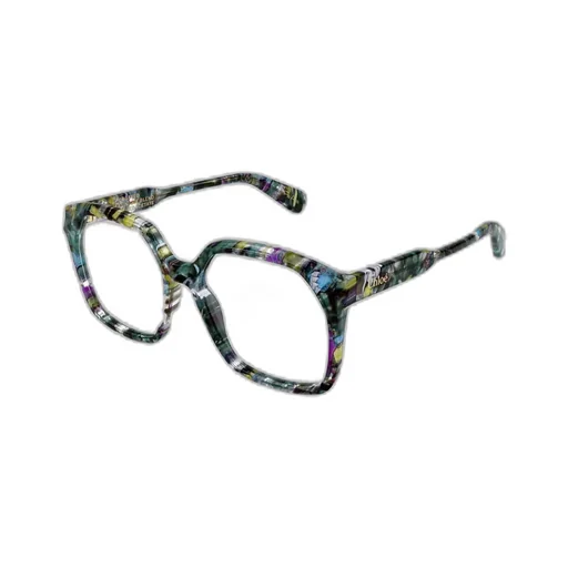 Harlequin Glasses
