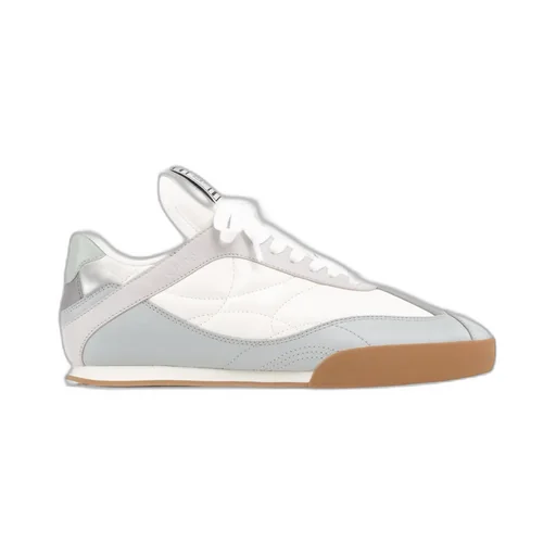 Kick Low-Top Sneakers