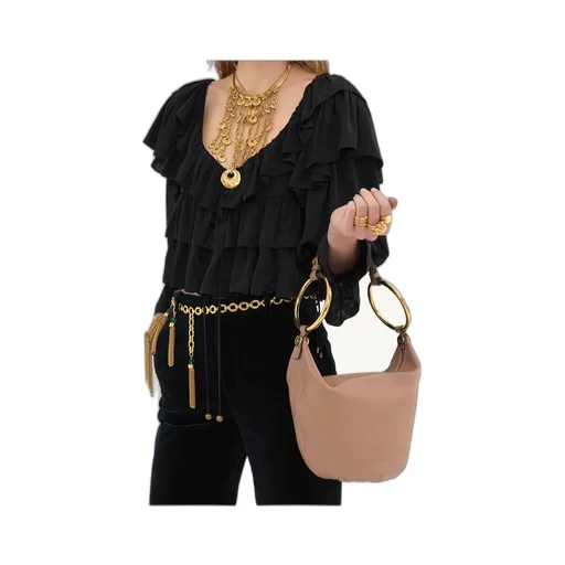 Small Bracelet Tote Bag