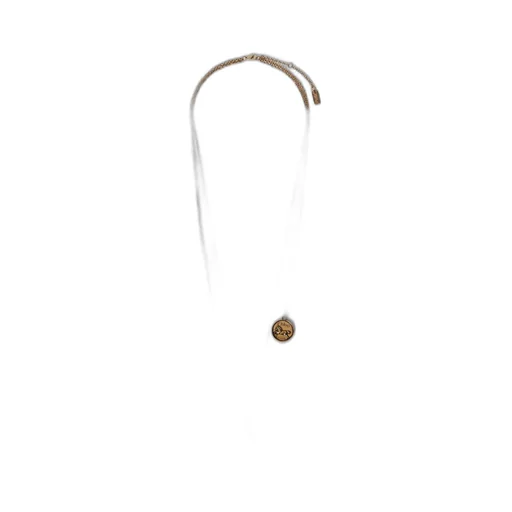 The Chloé Charms Necklace