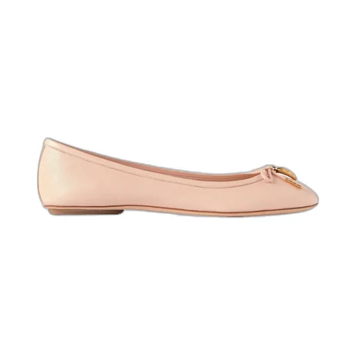 Iris Ballerina Shoes