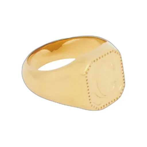 The Chloé Charms Ring