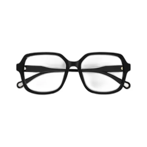 Square Frame Glasses