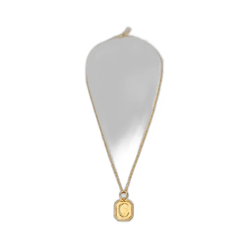 Charms Necklace