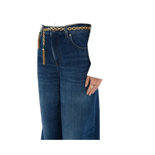 Straight-Leg Jeans