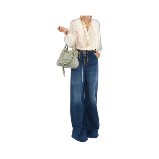 Small Marcie Shoulder Bag