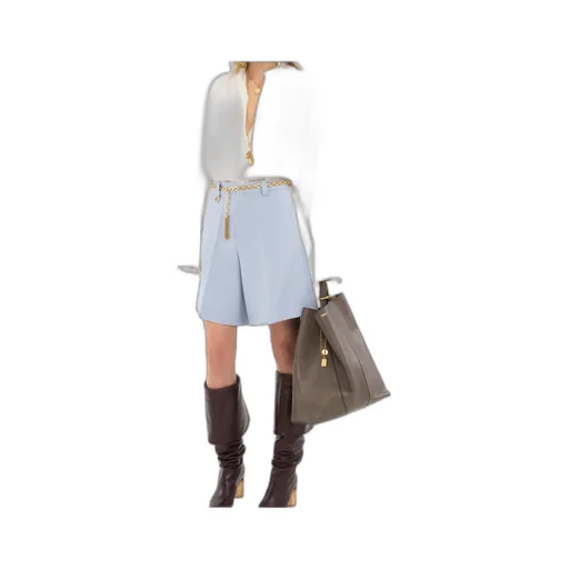 Large Spin Tote Bag