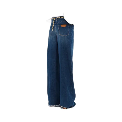 Straight-Leg Jeans