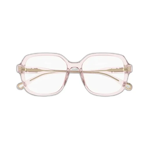 Square Frame Glasses