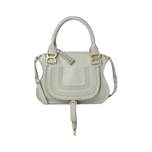 Small Marcie Shoulder Bag