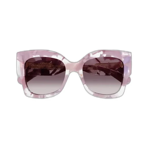Cat-Eye Sunglasses