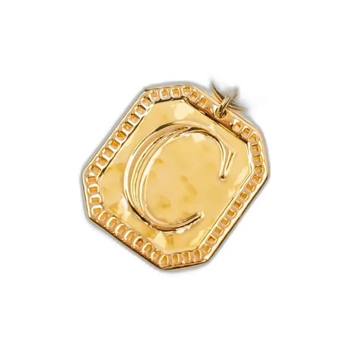 Charms Necklace