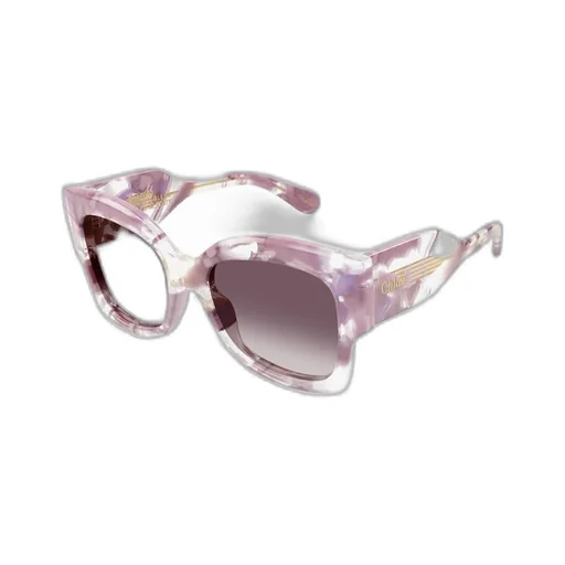 Cat-Eye Sunglasses