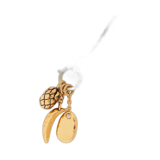 Charms Necklace