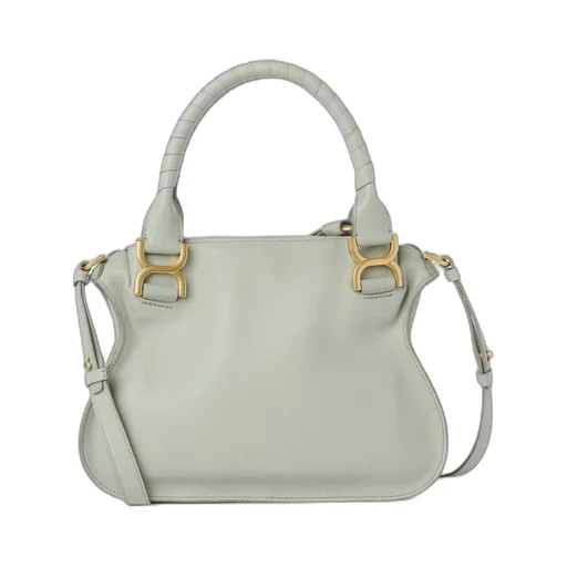 Small Marcie Shoulder Bag