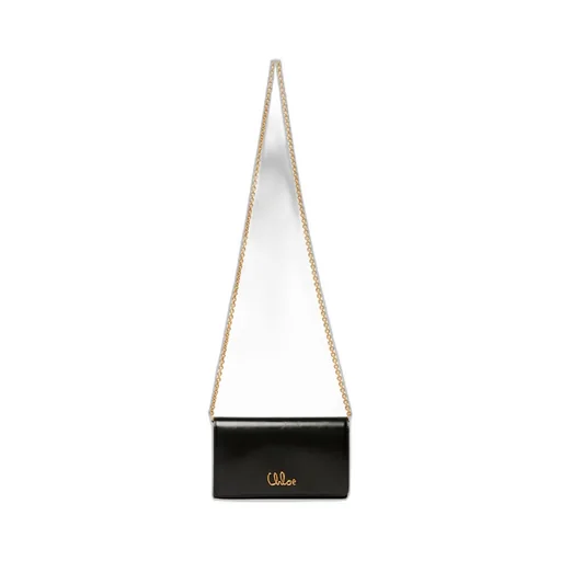 Iconic Cross Body Bag