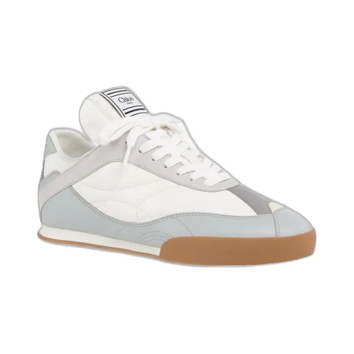 Kick Low-Top Sneakers