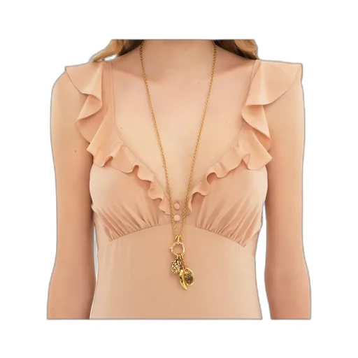Charms Necklace