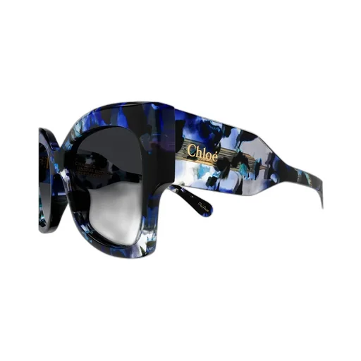 Logo Sunglasses