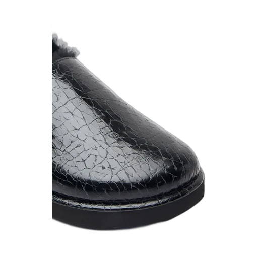 Nil Slingback Mules