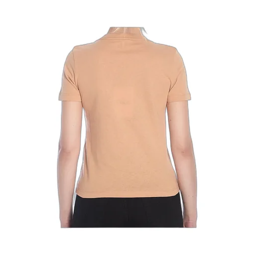 Snake Printed Crewneck T-Shirt