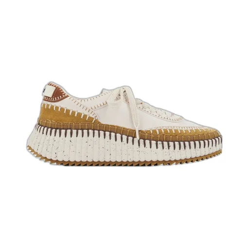 Nama Lace-Up Sneakers