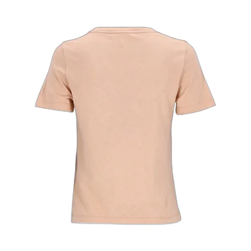 Snake Printed Crewneck T-Shirt