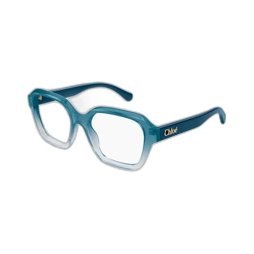 Square Frame Glasses