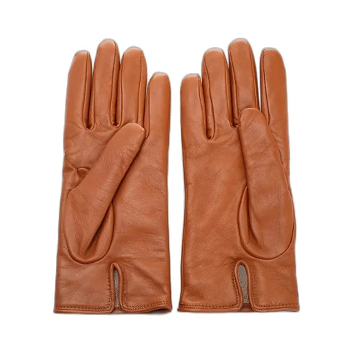 The Chloé Iconic Leather Gloves