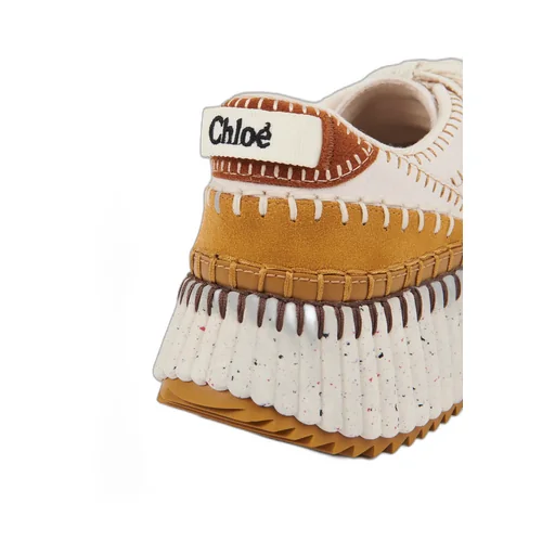Nama Lace-Up Sneakers