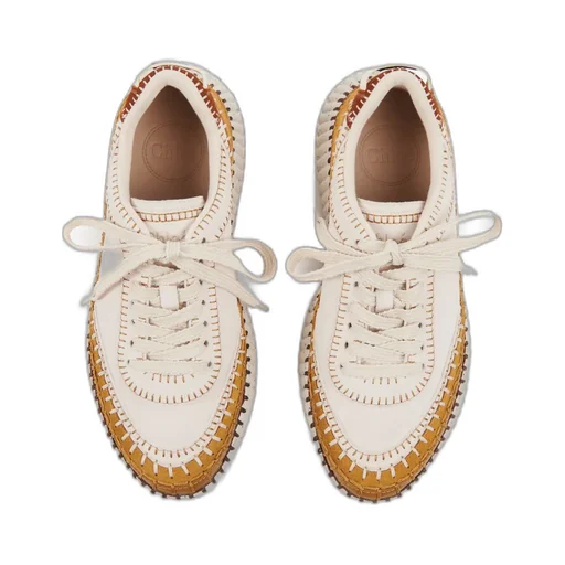 Nama Lace-Up Sneakers
