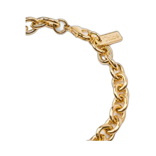 The Chloé Charms Bracelet