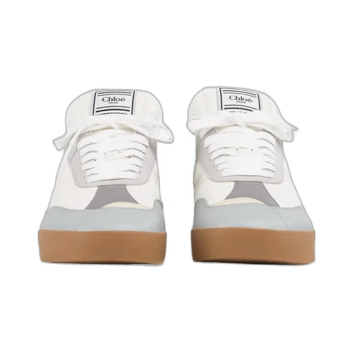Kick Low-Top Sneakers
