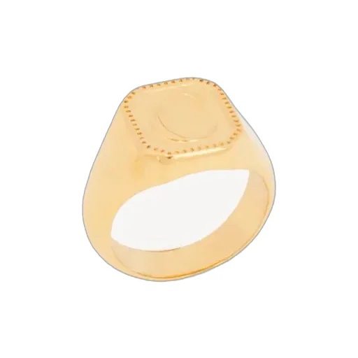 The Chloé Charms Ring
