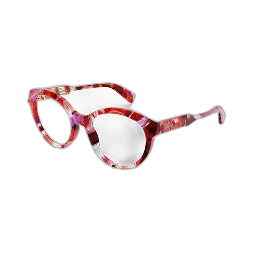 Butterfly-Frame Glasses
