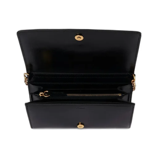 Iconic Cross Body Bag