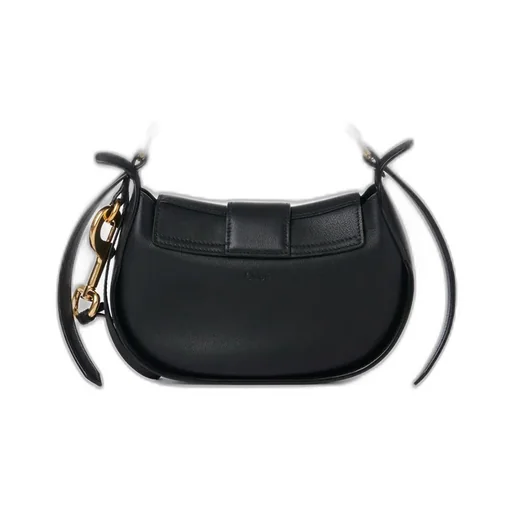 Small Ride Crossbody Bag
