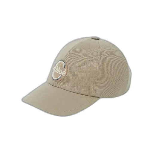 Logo Hat