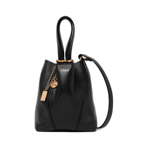 Chloé Spin Tote Bag