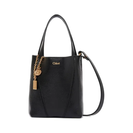 Chloé Spin Tote Bag