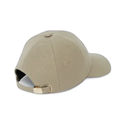 Logo Hat