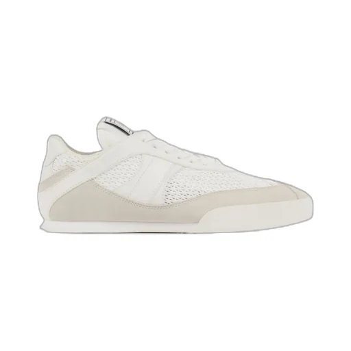 Kick Lace-Up Sneakers